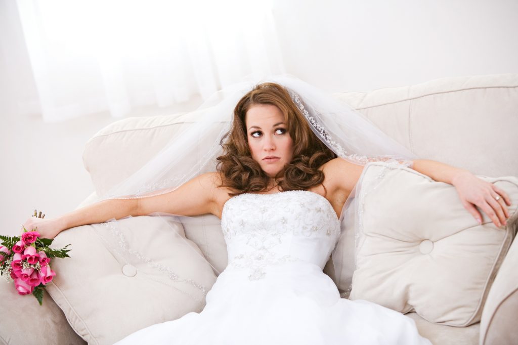 7 Tips for Keeping Wedding Stress at Bay