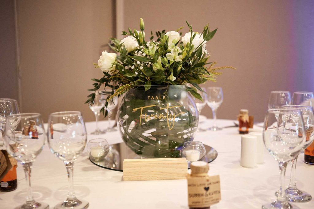 Thank you <strong> Kavita Suren </strong> for sharing your lovely wedding with us <br>