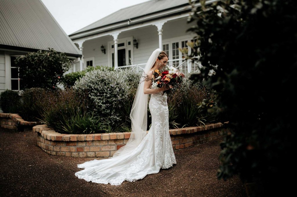 Thank you <strong> Chelsea Adams </strong> for sharing your lovely wedding with us <br>