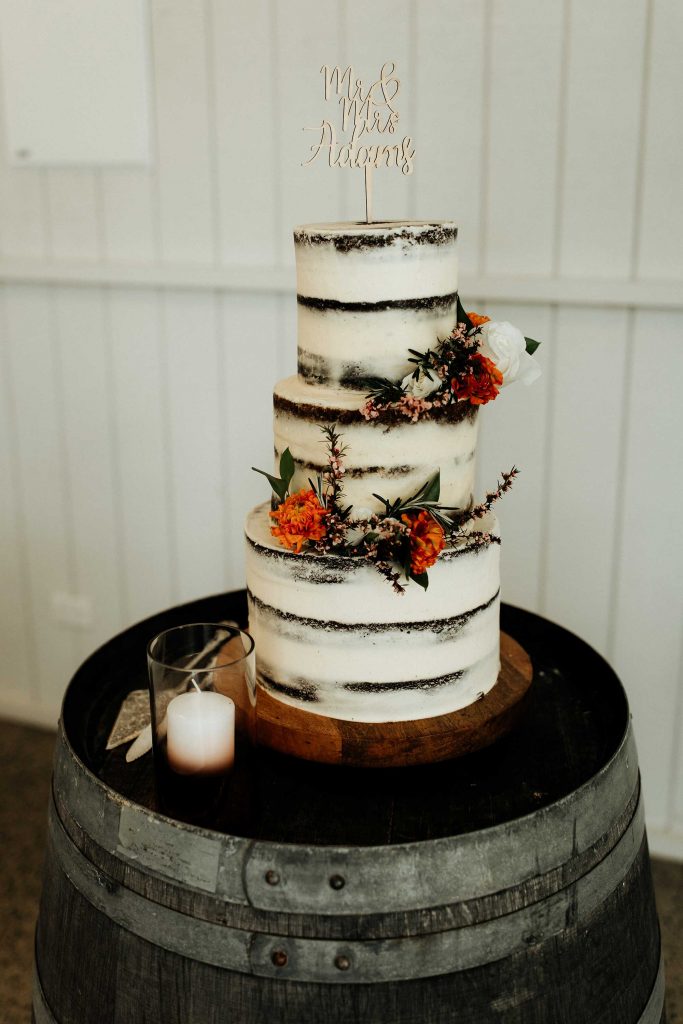 Thank you <strong> Chelsea Adams </strong> for sharing your lovely wedding with us <br>