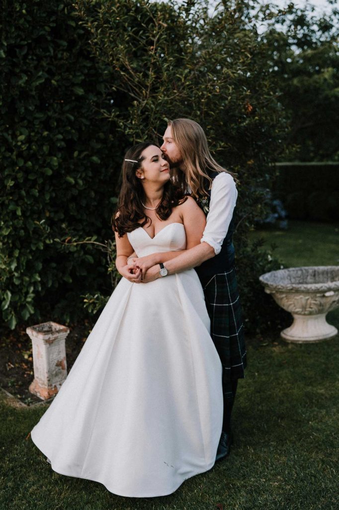 Thank you <strong> Chelsea Sheehan-Gaiger </strong> for sharing your lovely wedding with us <br>