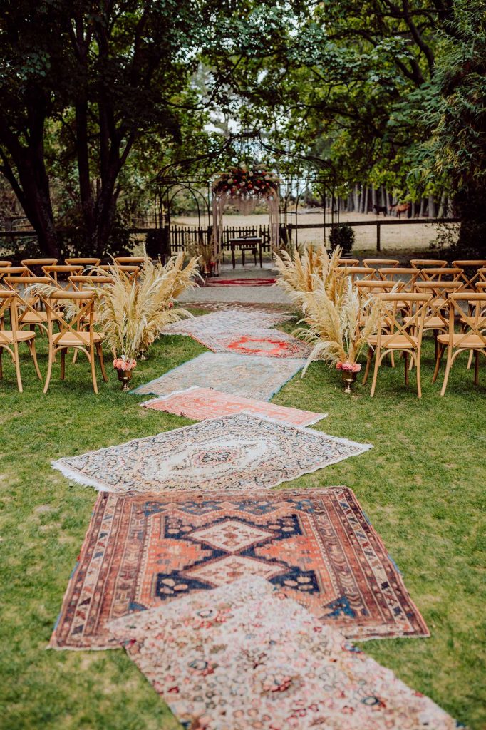 Thank you <strong> Marysha Jones </strong> for sharing your lovely wedding with us <br>