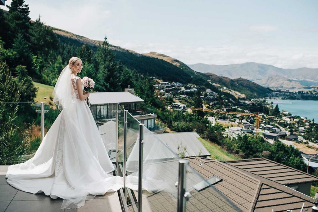Thank you <strong> Bianca and Miles </strong> for sharing your lovely wedding with us <br>