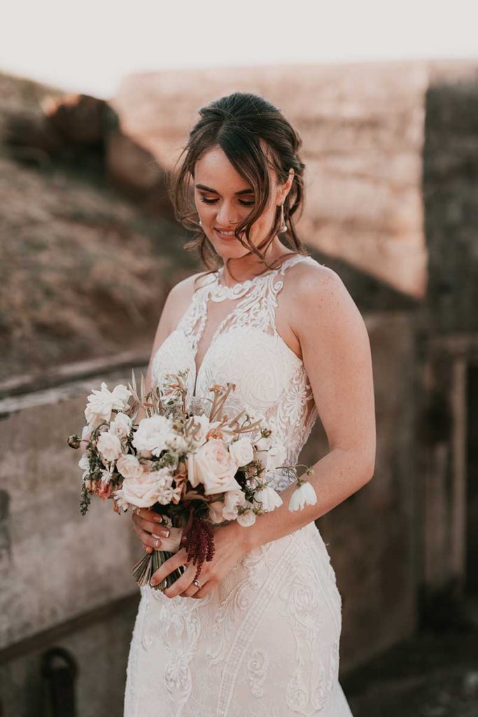 Thank you <strong> Jessica and Maarten </strong> for sharing your lovely wedding with us <br>