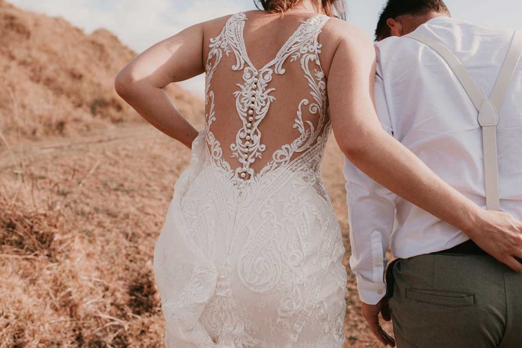 Thank you <strong> Jessica and Maarten </strong> for sharing your lovely wedding with us <br>