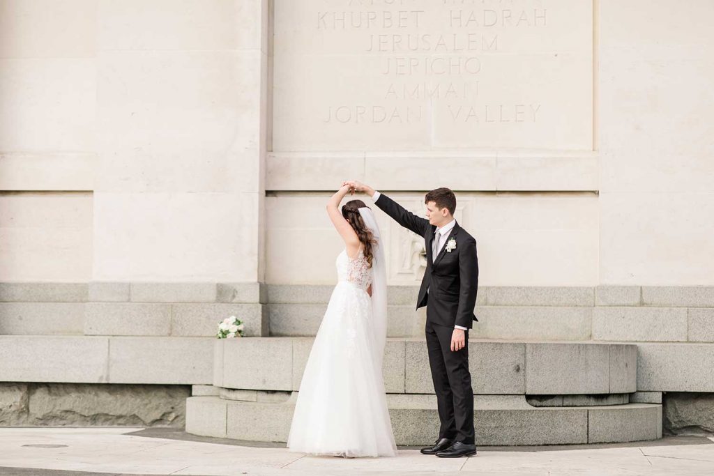 Thank you <strong> Emma Fussell </strong> for sharing your lovely wedding with us <br>
