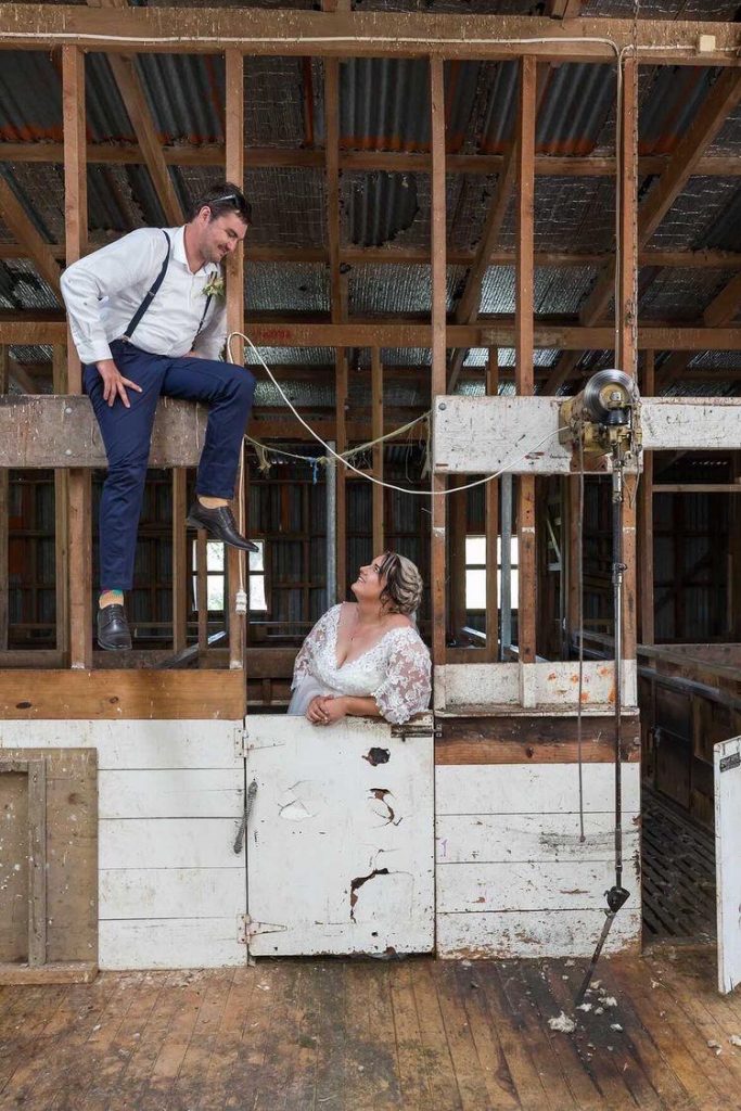 Thank you <strong> Ashleigh Chappell </strong> for sharing your lovely wedding with us <br>