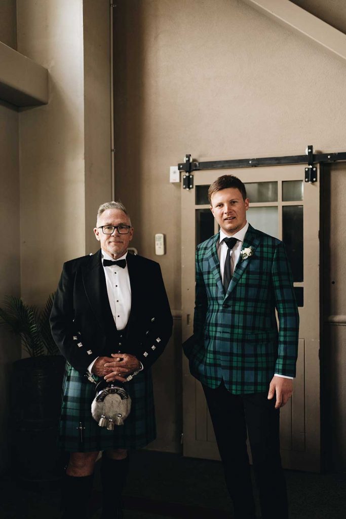 Thank you <strong> Caitlin Macgee </strong> for sharing your lovely wedding with us <br>