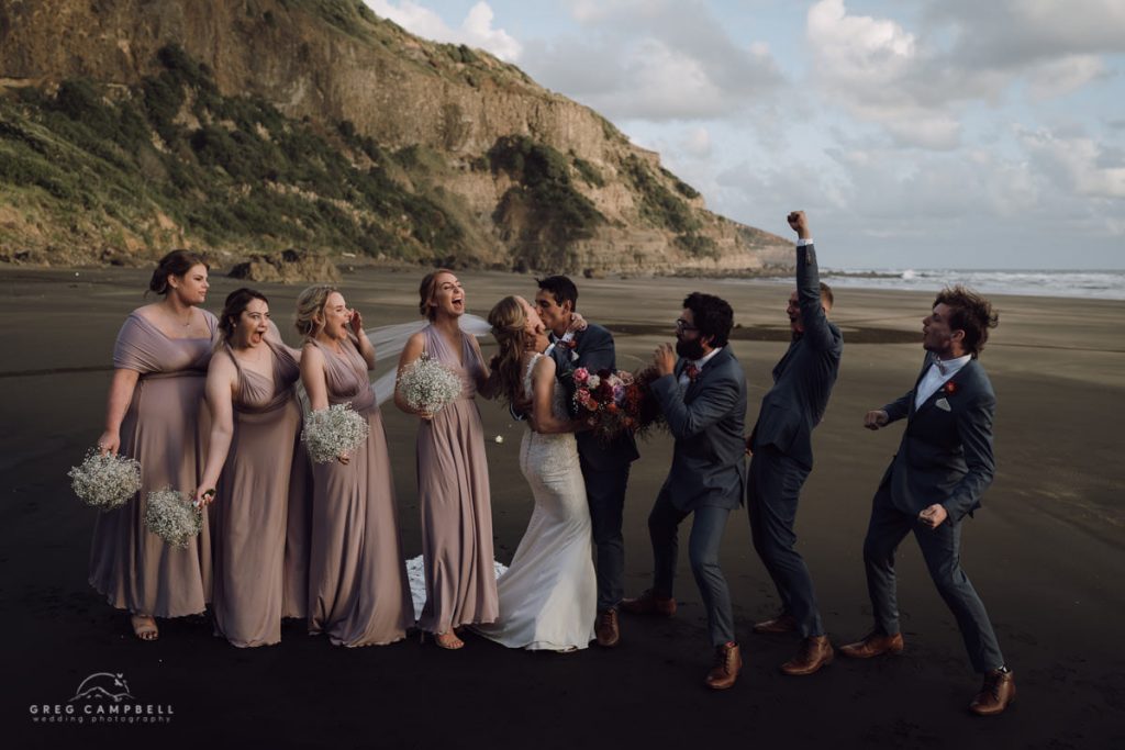 <strong>Featuring:</strong> Evelyn Infinity dress in Dusty Purple colour