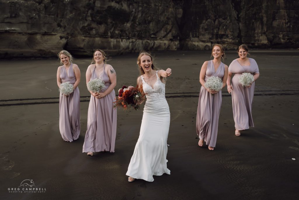 <strong>Featuring:</strong> Evelyn Infinity dress in Dusty Purple colour