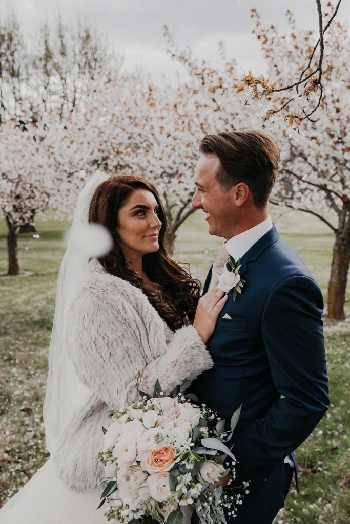 Thank you <strong> Isabelle Boshier </strong> for sharing your lovely wedding with us <br>