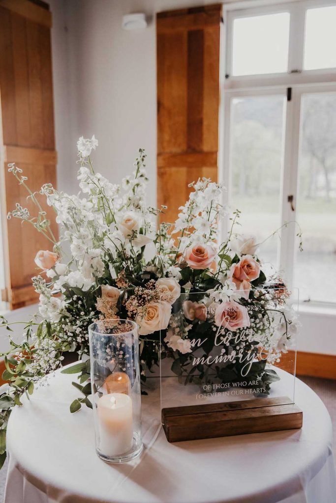 Thank you <strong> Isabelle Boshier </strong> for sharing your lovely wedding with us <br>