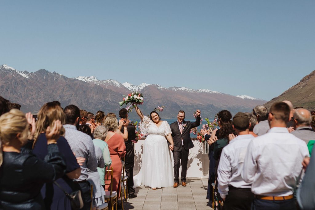 Thank you <strong> Alannah Blanks </strong> for sharing your lovely wedding with us <br>