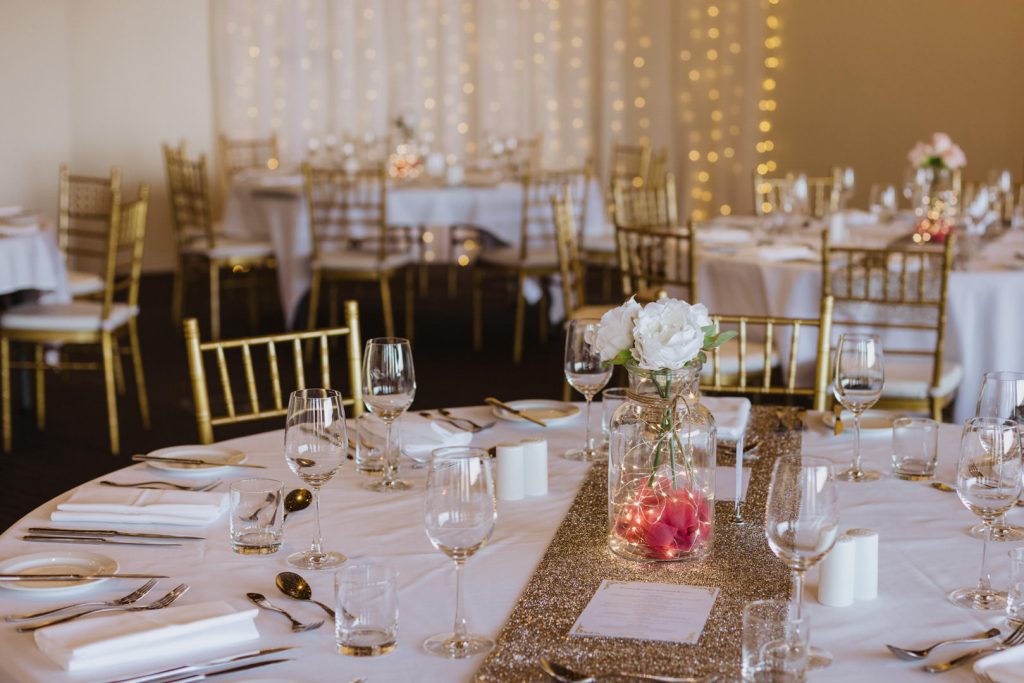 Thank you <strong> Alannah Blanks </strong> for sharing your lovely wedding with us <br>