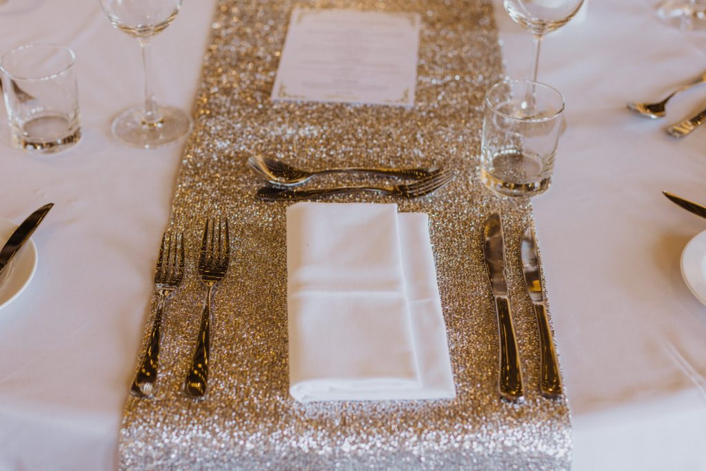 Thank you <strong> Alannah Blanks </strong> for sharing your lovely wedding with us <br>