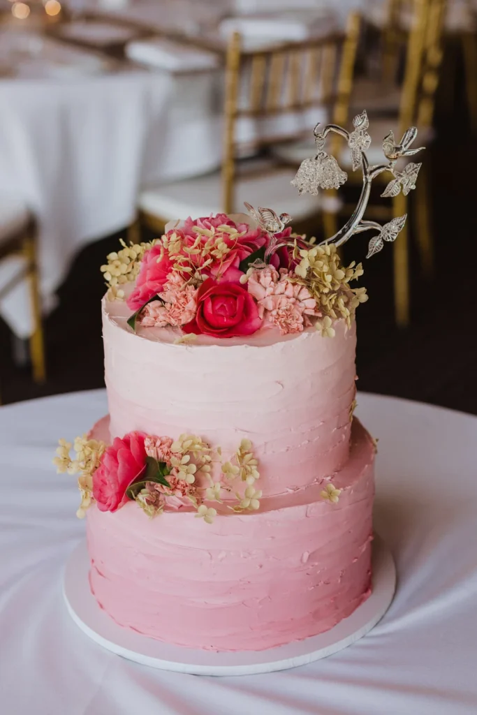Thank you <strong> Alannah Blanks </strong> for sharing your lovely wedding with us <br>