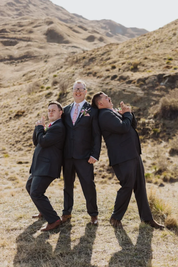 Thank you <strong> Alannah Blanks </strong> for sharing your lovely wedding with us <br>